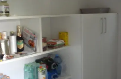 Imagem: Casa Térrea para Alugar, Serra da Cantareira