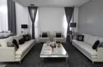 Imagem: Casa Térrea para Alugar, Serra da Cantareira