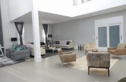 Imagem: Casa Térrea para Alugar, Serra da Cantareira