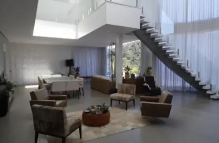 Imagem: Casa Térrea para Alugar, Serra da Cantareira