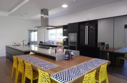 Imagem: Casa Térrea para Alugar, Serra da Cantareira