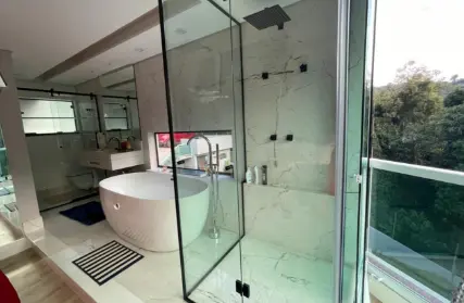 Imagem: Casa Térrea para Alugar, Serra da Cantareira