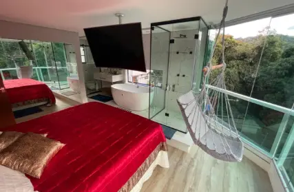 Imagem: Casa Térrea para Alugar, Serra da Cantareira