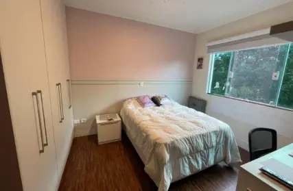 Imagem: Casa Térrea para Alugar, Serra da Cantareira