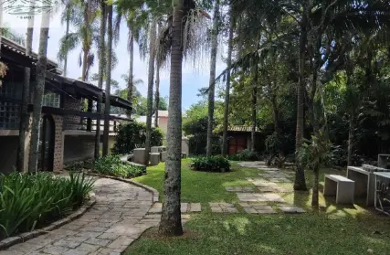 Imagem: Casa Térrea para Alugar, Serra da Cantareira