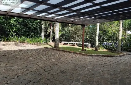 Imagem: Casa Térrea para Alugar, Serra da Cantareira