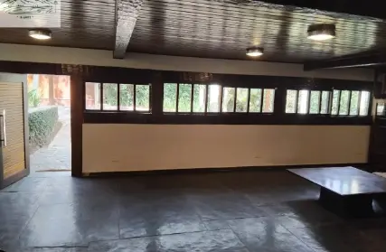 Imagem: Casa Térrea para Alugar, Serra da Cantareira