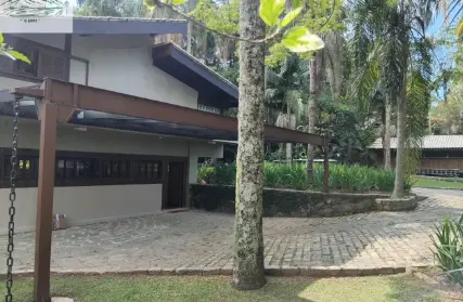 Imagem: Casa Térrea para Alugar, Serra da Cantareira