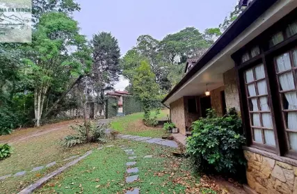 Imagem: Casa Térrea para Venda, Jardim da Montanha