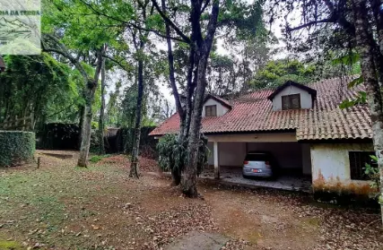 Imagem: Casa Térrea para Venda, Jardim da Montanha