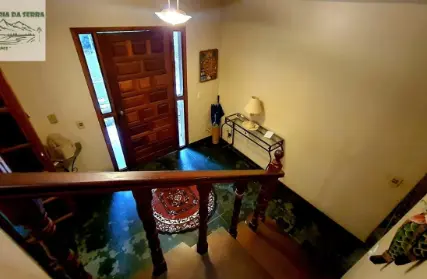 Imagem: Casa Térrea para Venda, Jardim da Montanha
