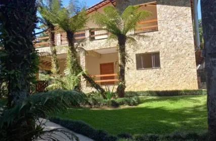 Imagem: Casa Térrea para Venda, Jardim da Montanha