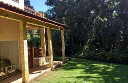 Imagem: Casa Térrea para Venda, Jardim da Montanha