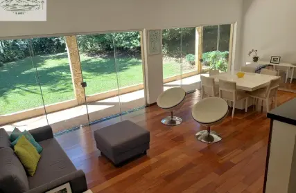 Imagem: Casa Térrea para Venda, Jardim da Montanha