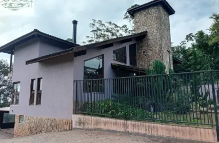 Imagem: Casa Térrea para Venda, Serra da Cantareira