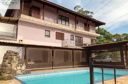 Imagem: Casa Térrea para Venda, Serra da Cantareira