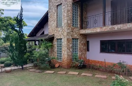 Imagem: Casa Térrea para Venda, Serra da Cantareira