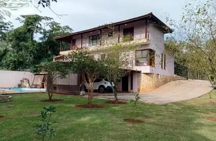 Imagem: Casa Térrea para Venda, Serra da Cantareira