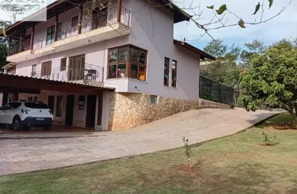 Imagem: Casa Térrea para Venda, Serra da Cantareira