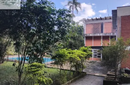 Imagem: Sobrado para Venda, Serra da Cantareira