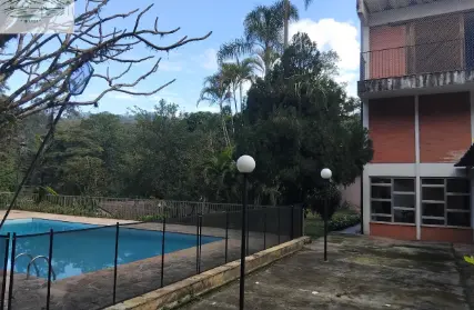 Imagem: Sobrado para Venda, Serra da Cantareira