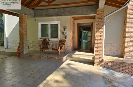 Imagem: Casa Térrea para Venda, Serra da Cantareira