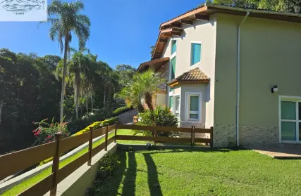 Imagem: Casa Térrea para Venda, Serra da Cantareira