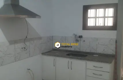 Imagem: Casa Térrea para Alugar, Vila Souza