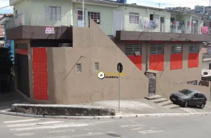 Imagem: Galpão / Salão para Alugar, Jardim Princesa