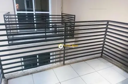 Imagem: Sala Comercial para Alugar, Vila Gustavo