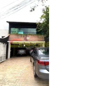 Imagem: Casa Comercial para Venda, Carandiru