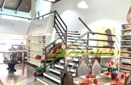 Imagem: Casa Comercial para Venda, Carandiru