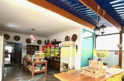 Imagem: Casa Comercial para Venda, Carandiru