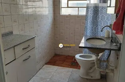 Imagem: Casa Térrea para Alugar, Parque Mandaqui