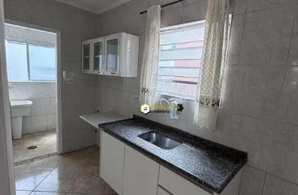 Imagem: Apartamento para Alugar, Jardim São Paulo