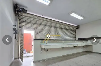 Imagem: Galpão / Salão para Alugar, Água Fria