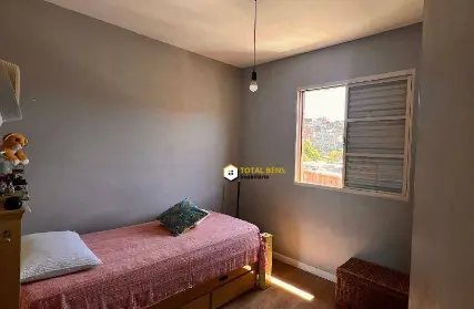 Imagem: Apartamento para Venda, Parque Casa de Pedra