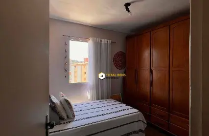 Imagem: Apartamento para Venda, Parque Casa de Pedra