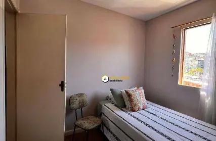 Imagem: Apartamento para Venda, Parque Casa de Pedra