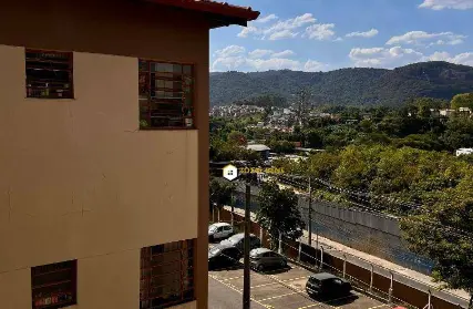Imagem: Apartamento para Venda, Parque Casa de Pedra
