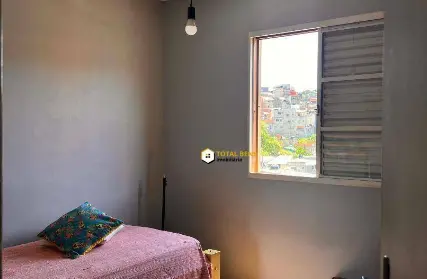 Imagem: Apartamento para Venda, Parque Casa de Pedra