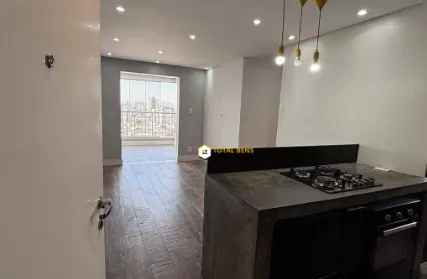 Imagem: Apartamento para Venda, Vila Paiva