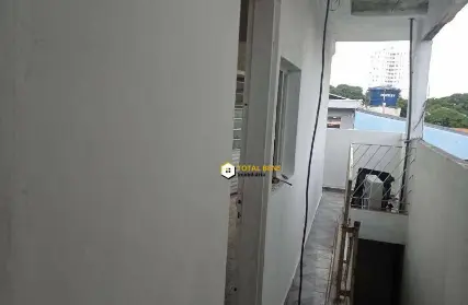 Imagem: Casa Térrea para Alugar, Jardim Santa Inês