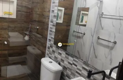 Imagem: Apartamento para Venda, Jardim Antártica