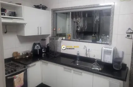 Imagem: Apartamento para Venda, Vila Albertina