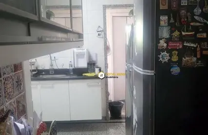 Imagem: Apartamento para Venda, Vila Albertina