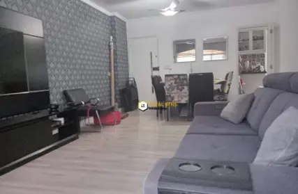 Imagem: Apartamento para Venda, Vila Albertina