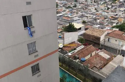 Imagem: Apartamento para Venda, Brasilândia
