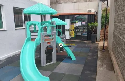 Imagem: Apartamento para Venda, Brasilândia