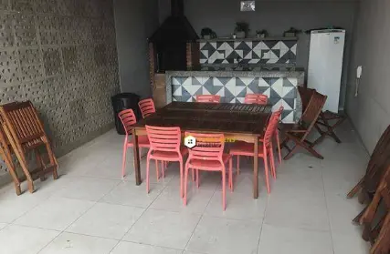 Imagem: Apartamento para Venda, Brasilândia